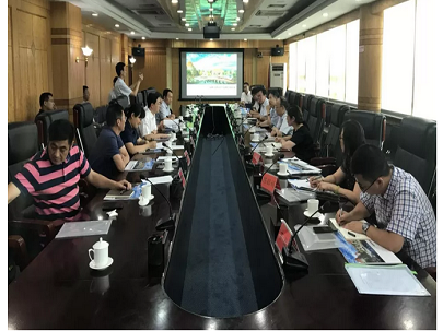 軍民融合促聯(lián)動，行業(yè)協(xié)同謀繁榮