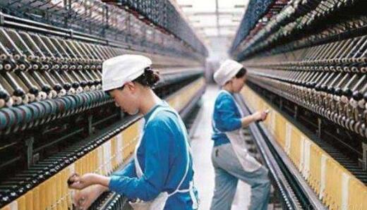 為南通市紡織企業(yè)轉(zhuǎn)產(chǎn)、復(fù)工提供了有力支撐