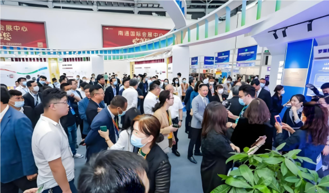 2025南通紡織品面料展覽會(huì)4月如期開(kāi)幕
